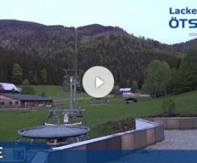 Lackenhof - Ötscher - Skigebiete Österreich