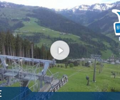 Hochkönig - Dienten - Skigebiete Österreich
