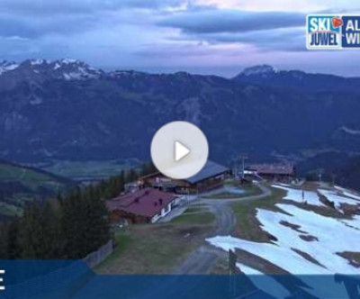 Alpbachtal - Skigebiete Österreich