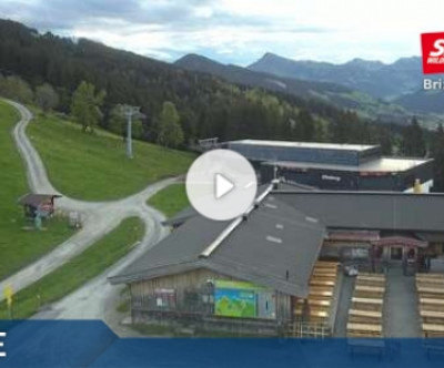 Brixen im Thale - Skigebiete Österreich