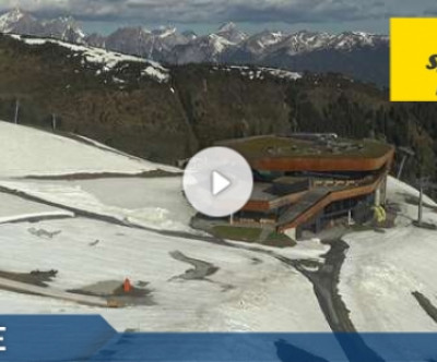Fügen - Spieljoch - Skigebiete Österreich