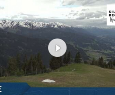 Schwaz - Kellerjoch - Skigebiete Österreich