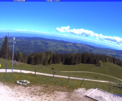 Losenstein - Hohe Dirn - Skigebiete Österreich