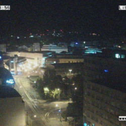 Webcam Ort / Liberec