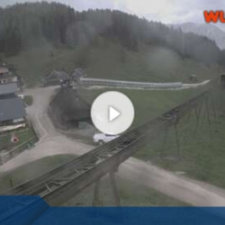 Webcam Bergstation / Wurzeralm