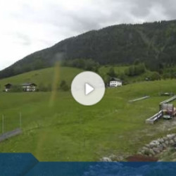 Webcam Donnerkogelbahn / Dachstein West - Gosau