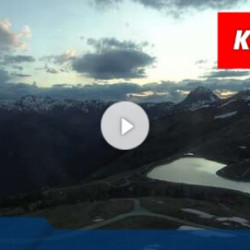 Webcam Panoramabahn / Mittersill - Kitzbuehel