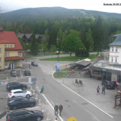 Webcam Ort / Spindlermühle