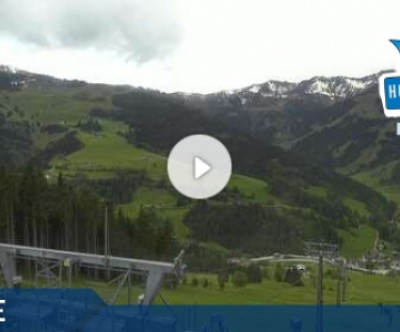 Hochkönig - Mühlbach - Skigebiete Österreich