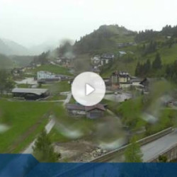 Webcam Kirchbühel / Obertauern