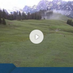 Webcam Snowpark / Russbach