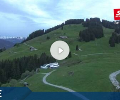 Brixen im Thale - Skigebiete Österreich