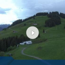 Webcam Bergstation / Brixen im Thale