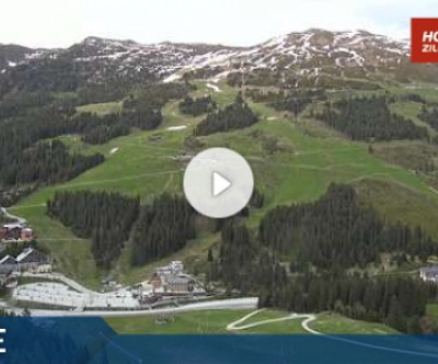 Hochzillertal Kaltenbach - Hochfügen - Skigebiete Österreich