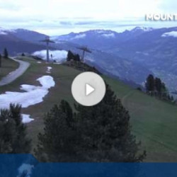 Webcam Penkenbahn / Mayrhofen - Ahorn