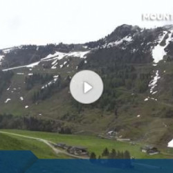 Webcam Horberg / Mayrhofen - Ahorn