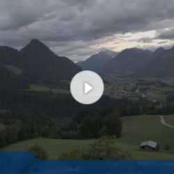 Webcam Pinzgerhof - Brunnerberg / Alpbachtal - Wiedersberger Horn