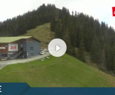 SkiWelt Wilder Kaiser-Brixental / Tirol