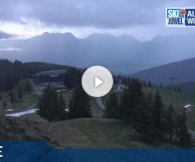Alpbachtal - Wiedersberger Horn / Tirol