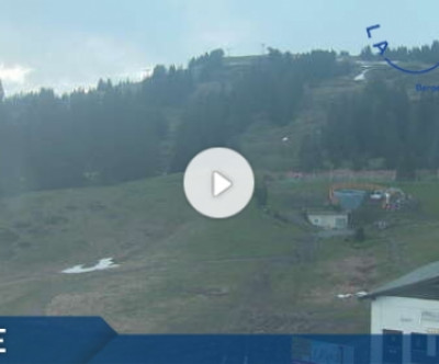 Laterns - Skigebiete Österreich