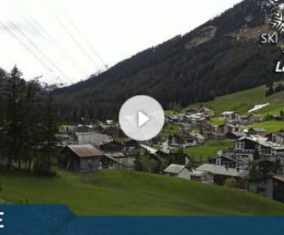 St. Anton - Arlberg / Tirol
