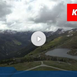 Webcam Panoramabahn / Kitzbühel