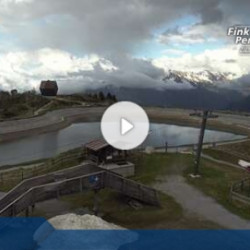 Webcam Penkenjoch / Mayrhofen - Finkenberg - Lanersbach
