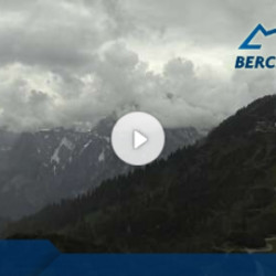 Webcam Mitterkaserlift / Berchtesgaden - Obersalzberg