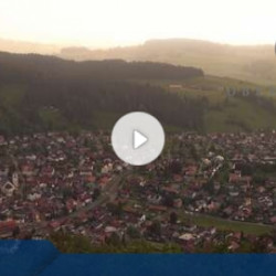 Webcam Oberstaufen / Oberstaufen - Steibis