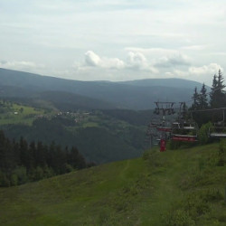 Webcam Bergstation Herlikovice / Vrchlabi