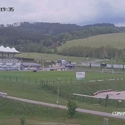 Webcam Stadion / Vrchlabi