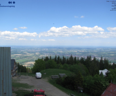 Javorovy Vrch - Skigebiete Tschechien