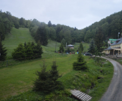 Telnice - Skigebiete Tschechien