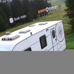 Webcam Jakuszyce / Szklarska Poreba