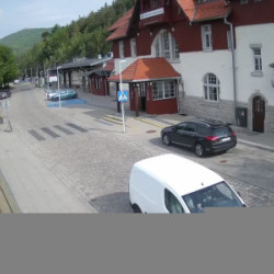 Webcam  / Szklarska Poreba