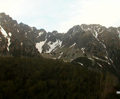 Zakopane / Hohe Tatra