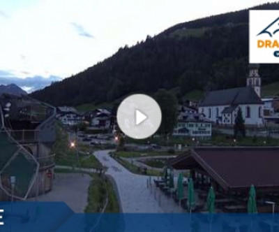 Auffach - Schatzberg / Tirol