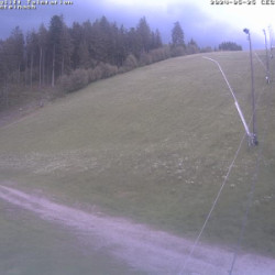 Webcam Talstation / Oberwarmensteinach