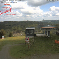 Webcam Funpark / Neuastenberg - Postwiese