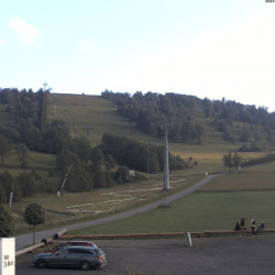 Webcam Talstation / Willingen - Winterpark - Ettelsberg