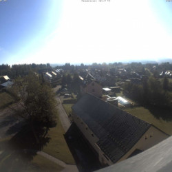Webcam  / Johanngeorgenstadt