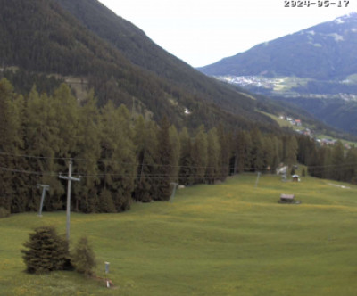 Fulpmes - Schlick 2000 / Tirol