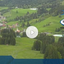 Webcam Bergstation / Jungholz (Tirol)