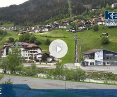 Kappl - Alblitt / Tirol