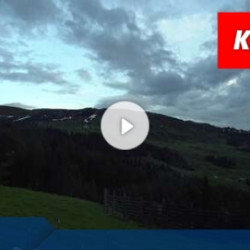 Webcam Ochsalm / Kitzbühel