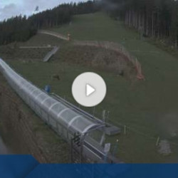 Webcam Kellerjochbahn / Schwaz - Kellerjoch