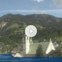 Webcam Schwaz / Schwaz - Kellerjoch