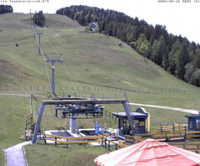 Seefeld - Gschwandtkopf - Skigebiete Österreich