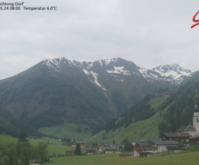 Sillian - Hochpustertal / Tirol