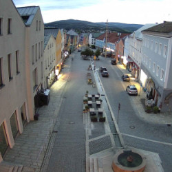 Webcam Ort / Oberfrauenwald